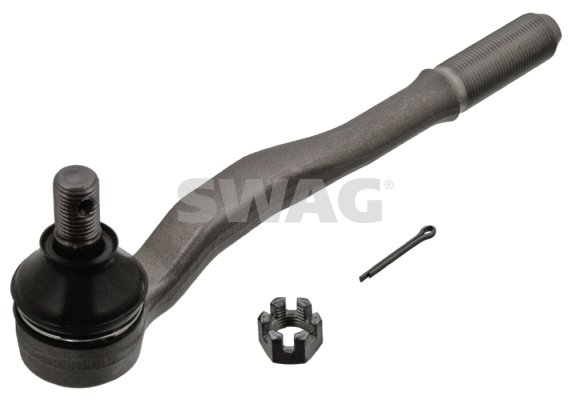 Tie Rod End (81 94 3285)