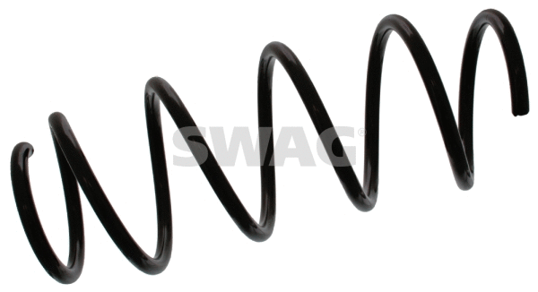 Suspension Spring (40 94 6867)
