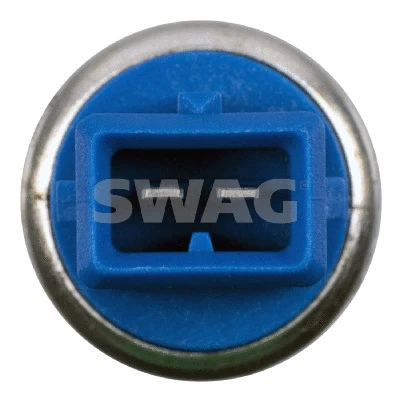 Sensor, coolant temperature