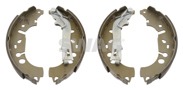 Brake Shoe Set (70 92 9191)