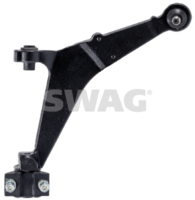 Control/Trailing Arm, wheel suspension (62 73 0003)