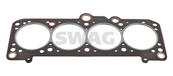 Gasket, cylinder head (30 91 9116)