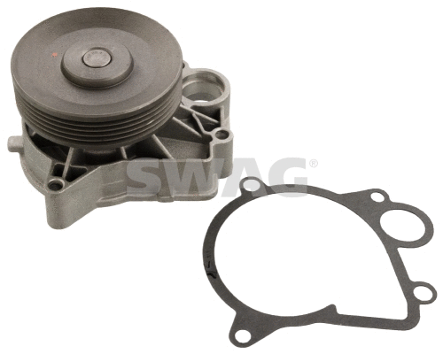 Water Pump, engine cooling (20 92 1163)