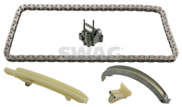 Timing Chain Kit (99 13 0343)