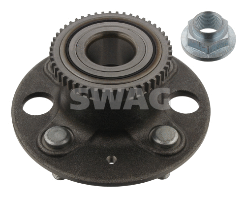 Wheel Bearing Kit (85 93 2306)