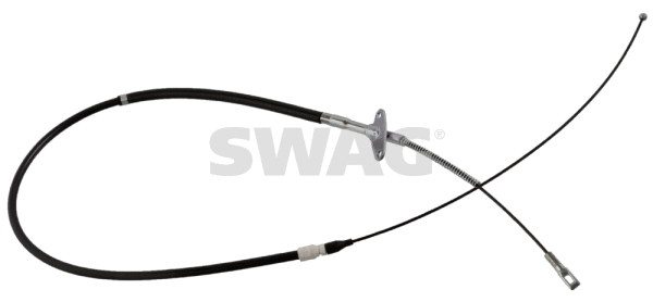 Cable Pull, parking brake (99 90 9499)