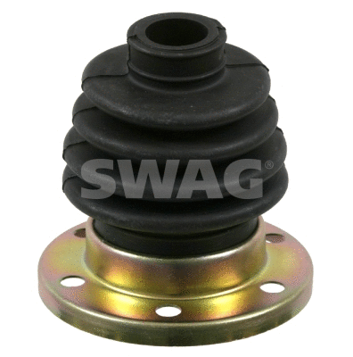 Bellow, drive shaft (30 90 3334)