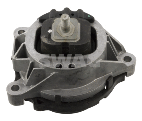 Mounting, engine (20 93 9014)