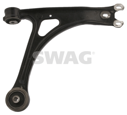 Control/Trailing Arm, wheel suspension (30 94 4379)