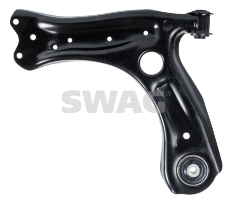 Control/Trailing Arm, wheel suspension (30 10 7843)