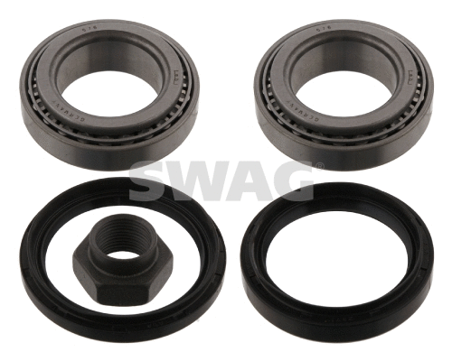Wheel Bearing Kit (50 90 5398)