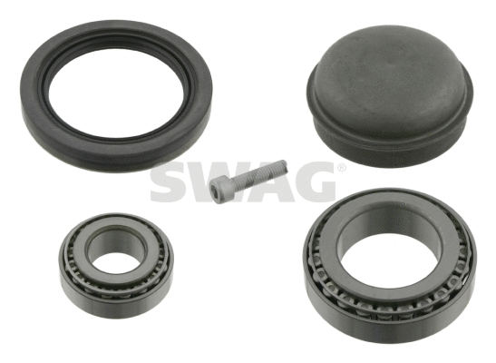 Wheel Bearing Kit (10 92 6005)
