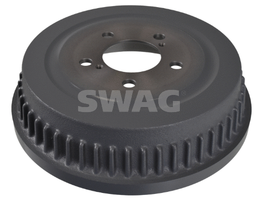 Brake Drum (33 10 2745)