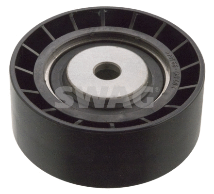 Deflection/Guide Pulley, V-ribbed belt (20 03 0024)