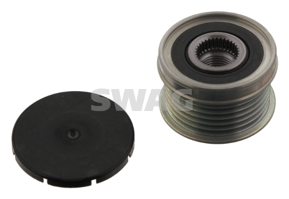Alternator Freewheel Clutch (30 93 4612)