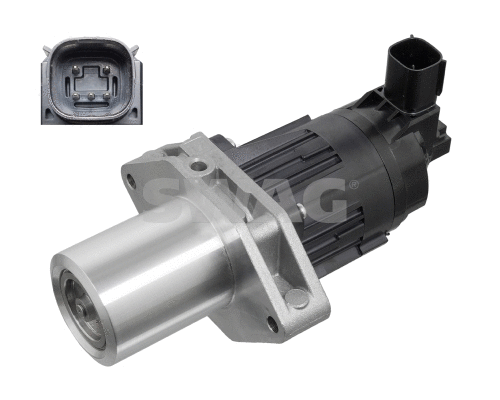 EGR Valve (40 10 4400)