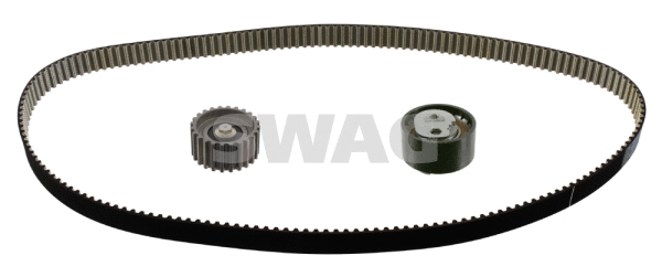 Timing Belt Kit (70 93 1053)