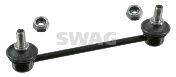 Link/Coupling Rod, stabiliser bar (83 92 2465)
