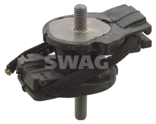 Mounting, automatic transmission (20 10 3441)