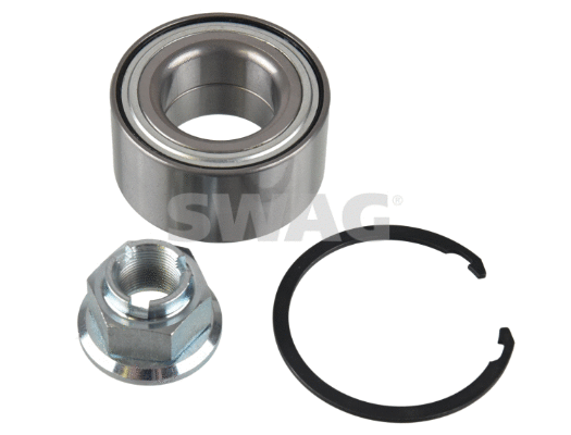 Wheel Bearing Kit (33 10 3435)
