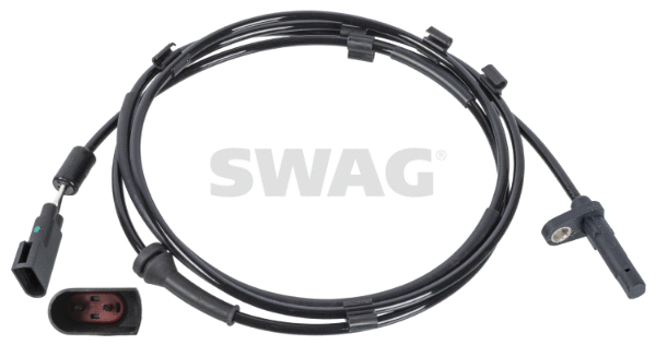 Sensor, wheel speed (33 10 1205)