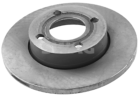Brake Disc (32 90 8556)