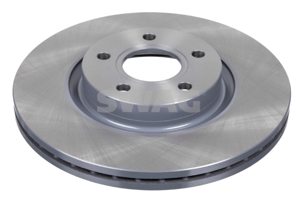 Brake Disc (50 92 4566)