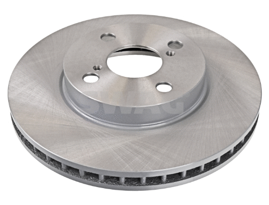Brake Disc (81 92 6185)