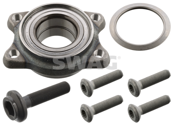 Wheel Bearing Kit (30 10 1139)