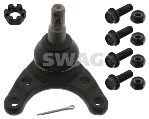 Ball Joint (83 94 2444)