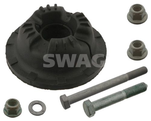 Repair Kit, suspension strut support mount (30 94 0384)