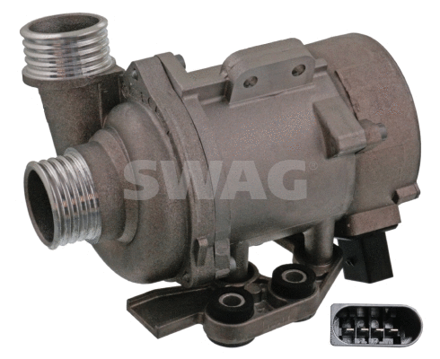 Water Pump, engine cooling (20 94 7160)