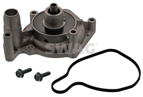 Water Pump, engine cooling (30 93 0872)