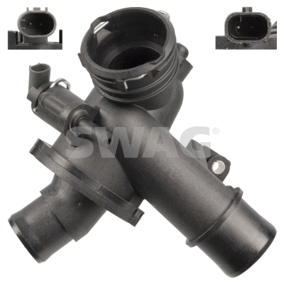 Thermostat, coolant (10 10 8840)