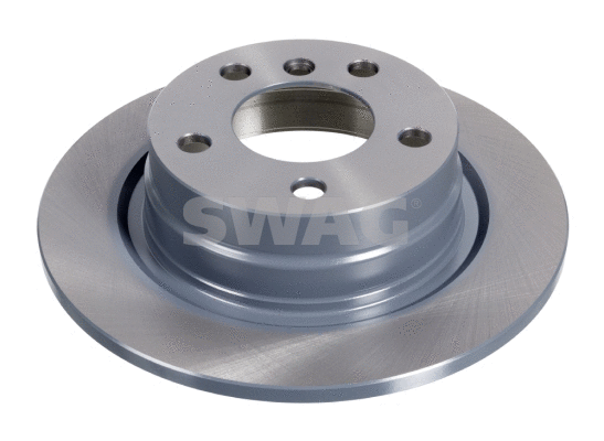 Brake Disc (20 93 9113)