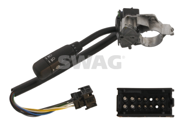 Steering Column Switch (10 91 7512)