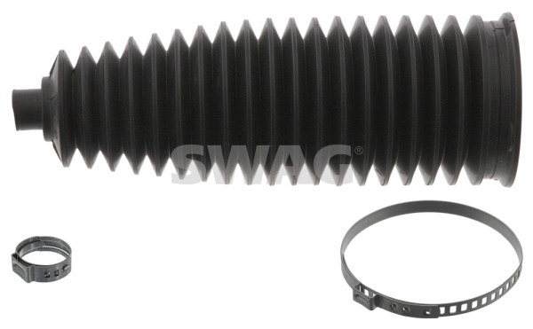 Bellow Kit, steering (10 93 4134)