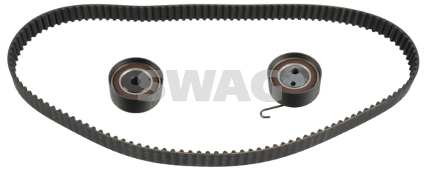 Timing Belt Kit (40 92 8451)