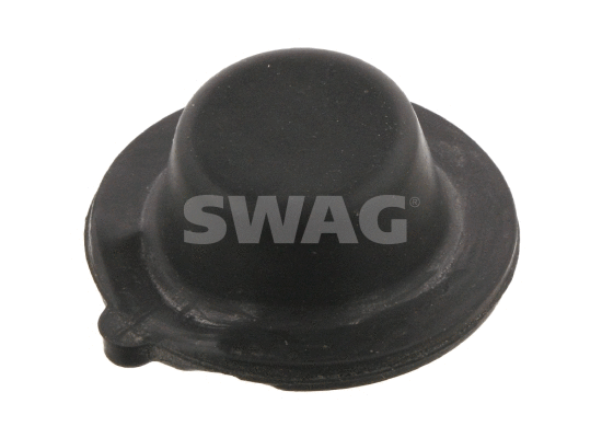 Rubber Buffer, suspension (10 93 4018)