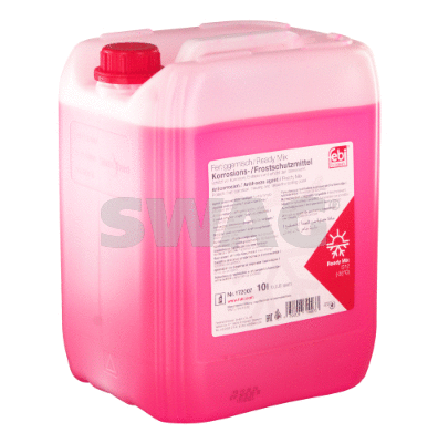 Antifreeze (33 10 1119)