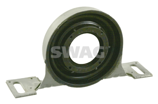 Suspension, propshaft (20 92 2296)