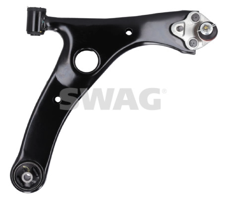 Control/Trailing Arm, wheel suspension (33 10 8129)