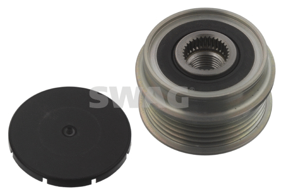 Alternator Freewheel Clutch (30 14 0007)