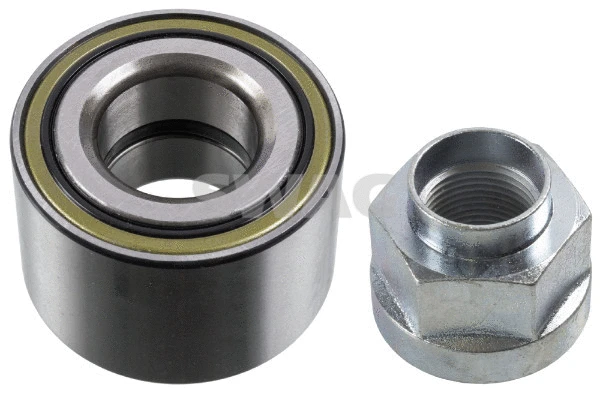 Wheel Bearing Kit (33 10 6521)