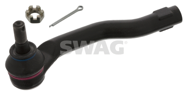 Tie Rod End (83 94 2476)