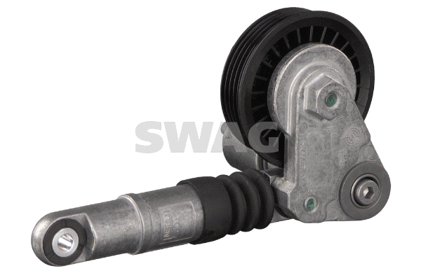Belt Tensioner, V-ribbed belt
