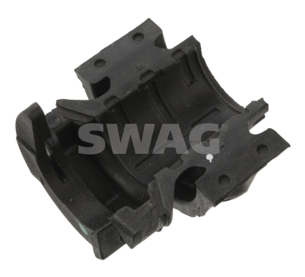 Mounting, stabiliser bar (30 10 4777)