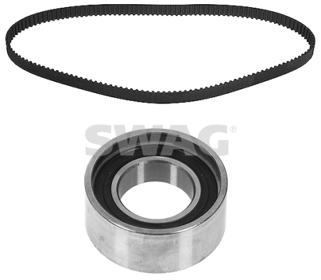 Timing Belt Kit (99 02 0040)
