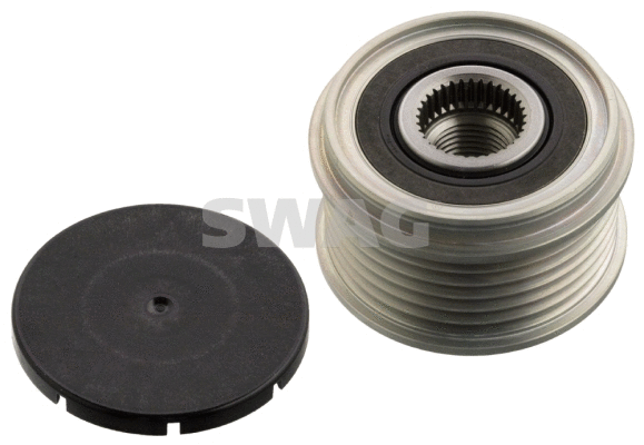 Alternator Freewheel Clutch (90 10 1926)