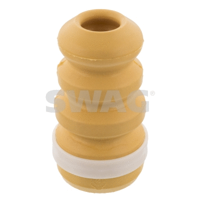 Rubber Buffer, suspension (62 54 0015)